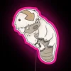Baby Appa RGB Neon Sign - Image 6