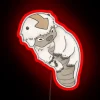 Baby Appa RGB Neon Sign - Image 2