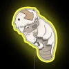 Baby Appa RGB Neon Sign - Image 5
