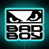 Bad Boy Vintage BMX Logo RGB Neon Sign - Image 2