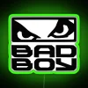 Bad Boy Vintage BMX Logo RGB Neon Sign - Image 3