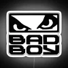 Bad Boy Vintage BMX Logo RGB Neon Sign - Image 4
