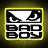 Bad Boy Vintage BMX Logo RGB Neon Sign - Image 5