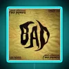 Bad Is What You Want BAD Example RGB Neon Sign - Image 2