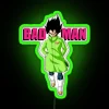 Badman The Prince Of All Swag RGB Neon Sign - Image 4