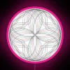 Ball Of Yarn RGB Neon Sign - Image 6