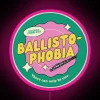 Ballistophobia Piccolo RGB Neon Sign - Image 6