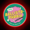 Ballistophobia Piccolo RGB Neon Sign - Image 2