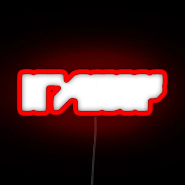 Band Maid Katakana Logo Band Maiko Japanese RGB Neon Sign