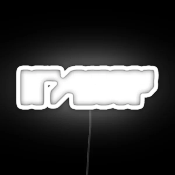 Band Maid Katakana Logo Band Maiko Japanese RGB Neon Sign
