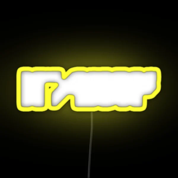 Band Maid Katakana Logo Band Maiko Japanese RGB Neon Sign