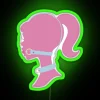 Barbdsm RGB Neon Sign - Image 4