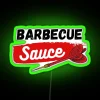 Barbecue Sauce RGB Neon Sign - Image 3