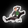 Barfi Ranbir Kapoor RGB Neon Sign - Image 4
