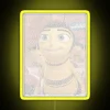 Barry Benson Made Using The Bee Movie Script RGB Neon Sign - Image 5