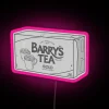 Barrys Tea RGB Neon Sign - Image 6