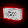 Barrys Tea RGB Neon Sign - Image 2