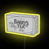 Barrys Tea RGB Neon Sign - Image 5