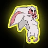 Bartok RGB Neon Sign - Image 5