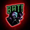 BAT RGB Neon Sign - Image 2