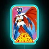 Battle Of The Planets G Force Perfect Gift RGB Neon Sign - Image 3