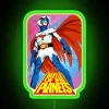Battle Of The Planets G Force Perfect Gift RGB Neon Sign - Image 4