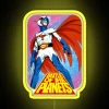 Battle Of The Planets G Force Perfect Gift RGB Neon Sign - Image 6