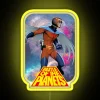 Battle Of The Planets RGB Neon Sign - Image 5