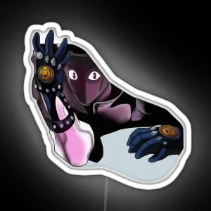 Bboy RGB Neon Sign