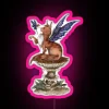 Be Good Fairy Cat RGB Neon Sign - Image 6