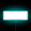 Bears Beets Battlestar Galactica RGB Neon Sign - Image 3