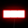 Bears Beets Battlestar Galactica RGB Neon Sign - Image 2