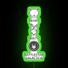 Bears Beets Battlestar Galactica The Office RGB Neon Sign - Image 4
