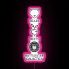 Bears Beets Battlestar Galactica The Office RGB Neon Sign - Image 6