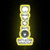 Bears Beets Battlestar Galactica The Office RGB Neon Sign - Image 5