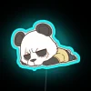 Beastars Gouhin RGB Neon Sign - Image 3
