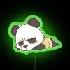 Beastars Gouhin RGB Neon Sign - Image 4