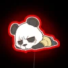 Beastars Gouhin RGB Neon Sign - Image 2