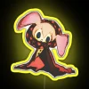 Bebe Charlotte RGB Neon Sign - Image 5
