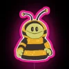 Bee Mona RGB Neon Sign - Image 6