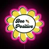 Bee Positive RGB Neon Sign - Image 6