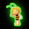Beekeeping Led RGB Neon Sign - Image 4