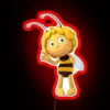 Beekeeping Led RGB Neon Sign - Image 2