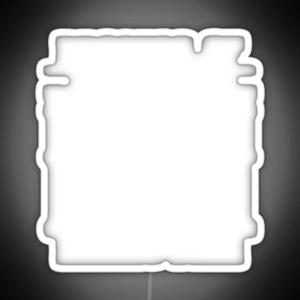Beer Brewing Patent Beer Brewing Beer Brewing Blueprint RGB Neon Sign