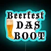 Beerfest DAS BOOT RGB Neon Sign - Image 2