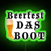 Beerfest DAS BOOT RGB Neon Sign - Image 3