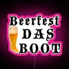 Beerfest DAS BOOT RGB Neon Sign - Image 6