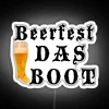 Beerfest DAS BOOT RGB Neon Sign - Image 4
