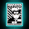 Believe It Naruto Style RGB Neon Sign - Image 3