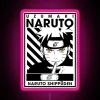 Believe It Naruto Style RGB Neon Sign